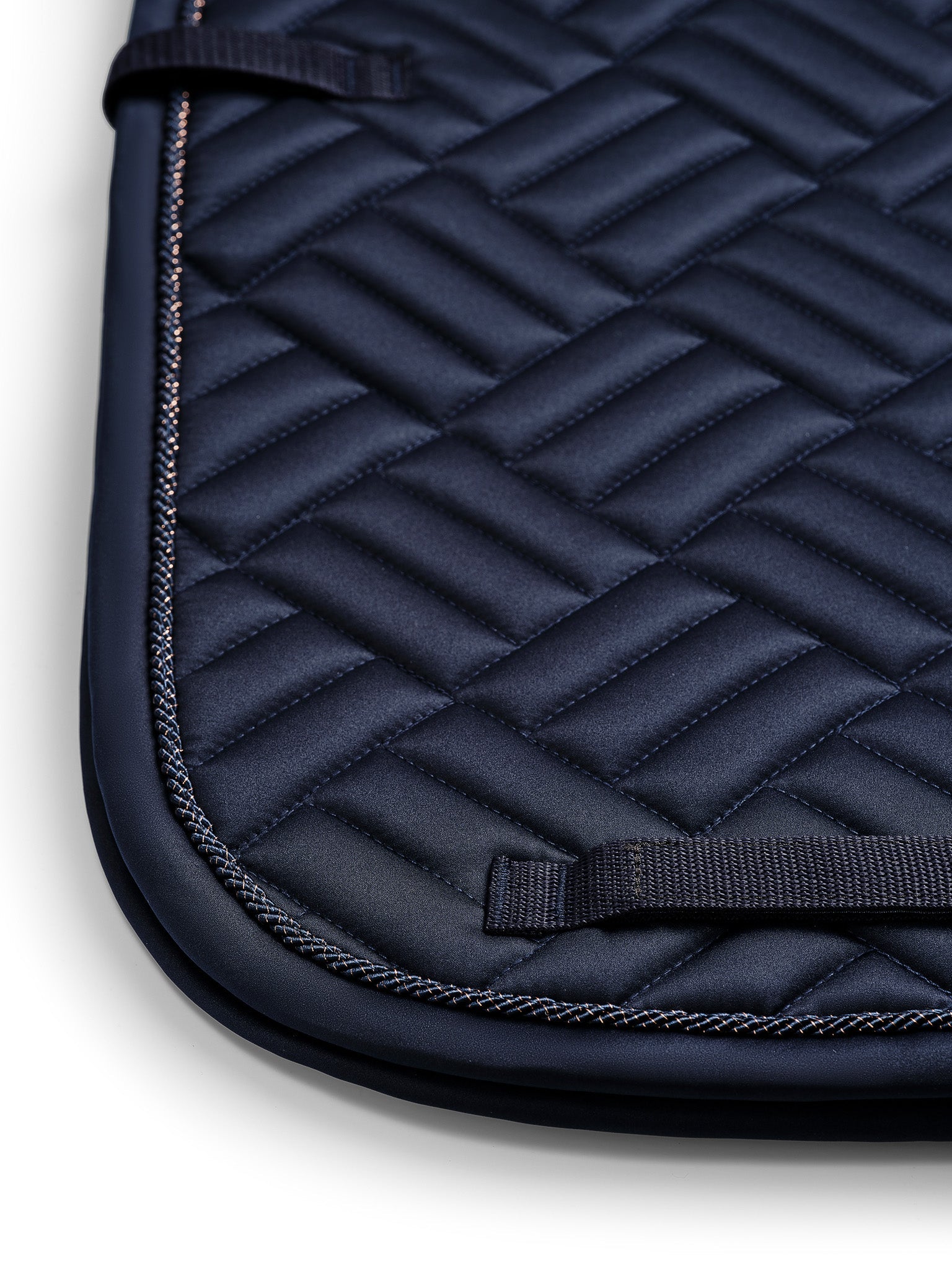 Dressage Saddle Pad Modern Equestrian Stockholm Dressage Saddle Pad Modern detalle 3