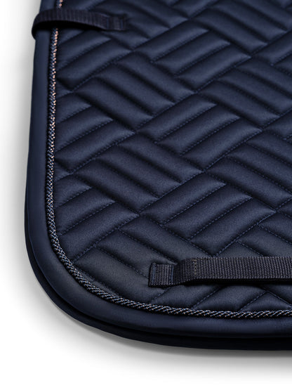 Dressage Saddle Pad Modern Equestrian Stockholm Dressage Saddle Pad Modern detalle 3