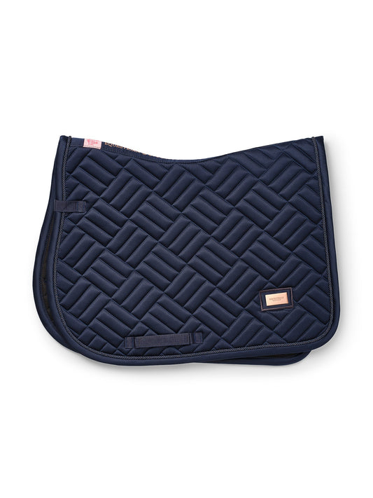 de salto Modern Equestrian Stockholm mantilla de salto Modern Lagoon para equitación
