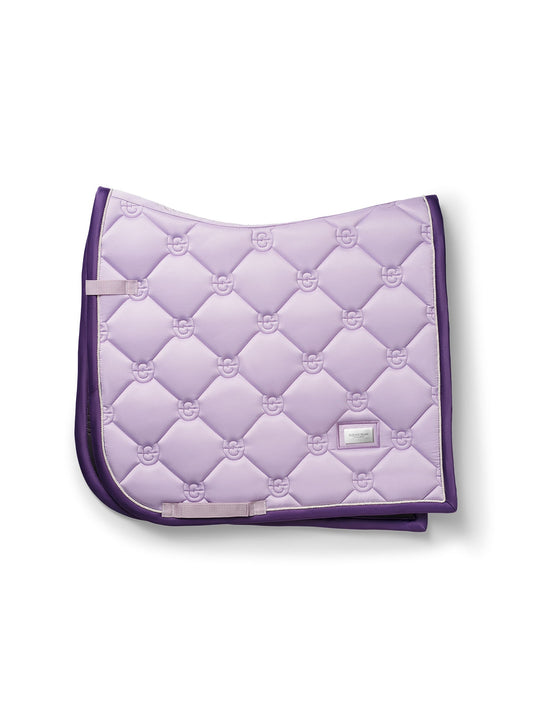 de doma Original Equestrian Stockholm mantilla de doma Lavender para equitación