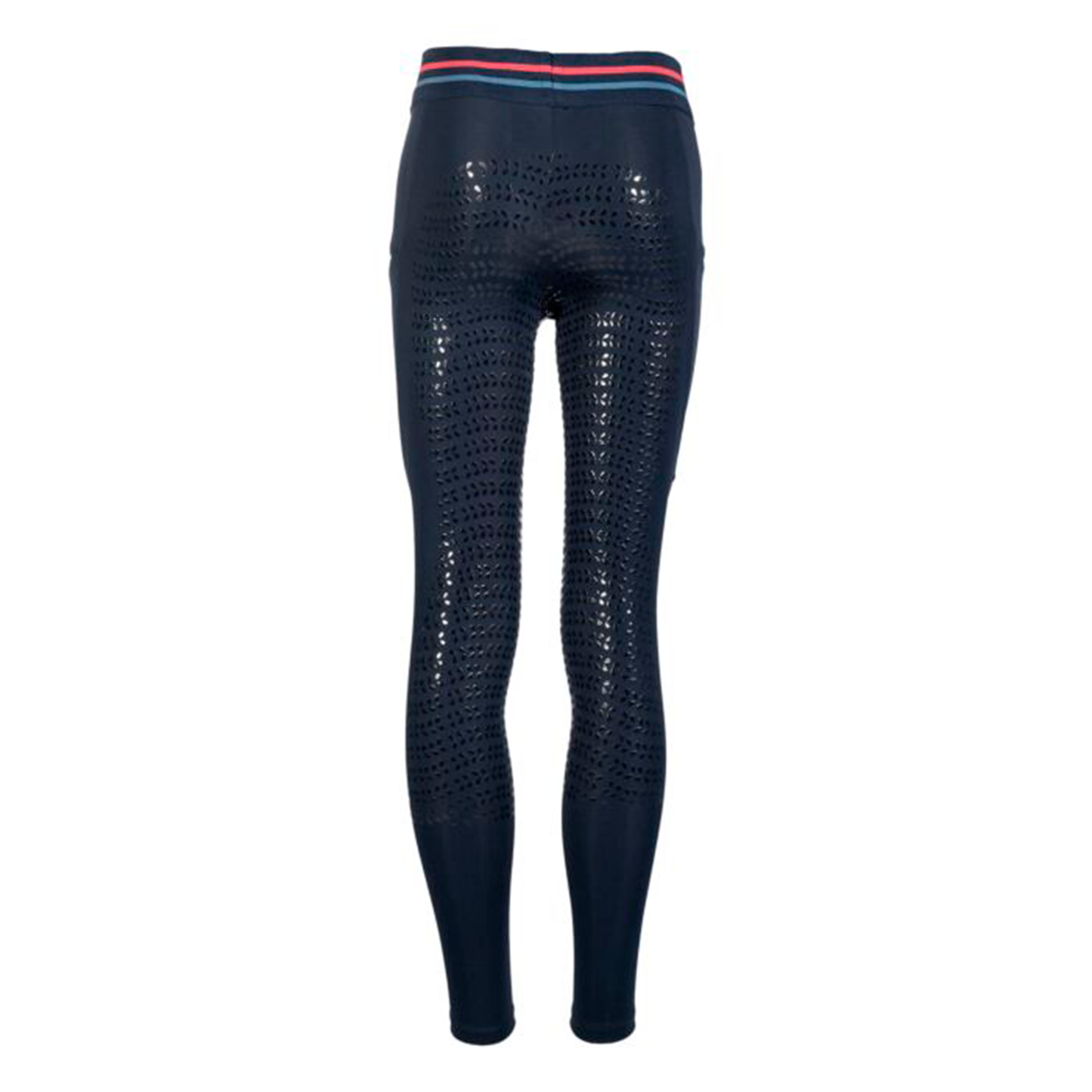 Leggings -Aymee- full silicona HKM - Rincón del Valle