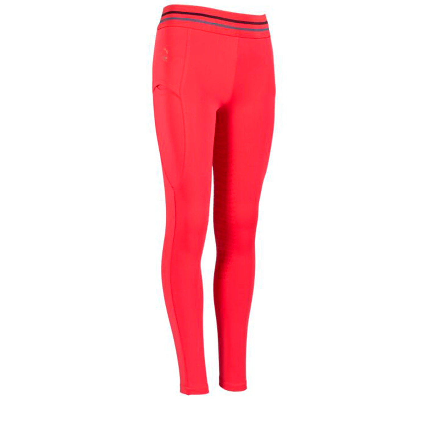 Leggings -Aymee- full silicona HKM - Rincón del Valle