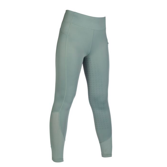 Leggings De Montar -Harbour Island- Full Grip hkm - Rincón del Valle