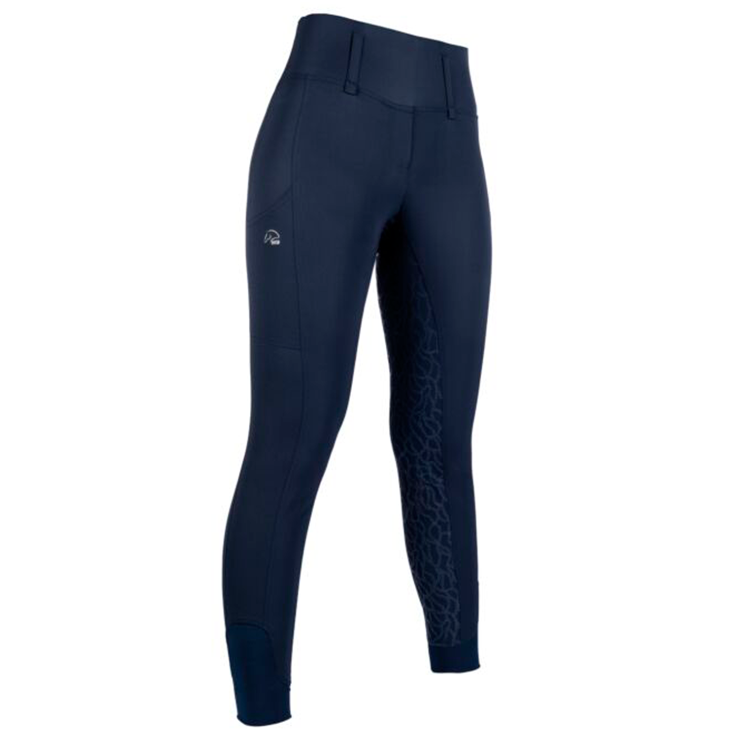 Leggings De Montar Hunter HKM - Rincón del Valle