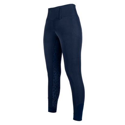 Leggings De Montar Hunter HKM - Rincón del Valle