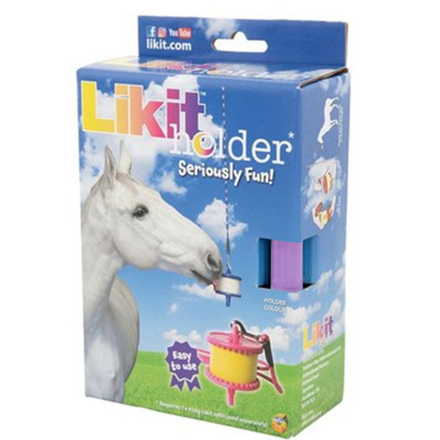 Likit Holder