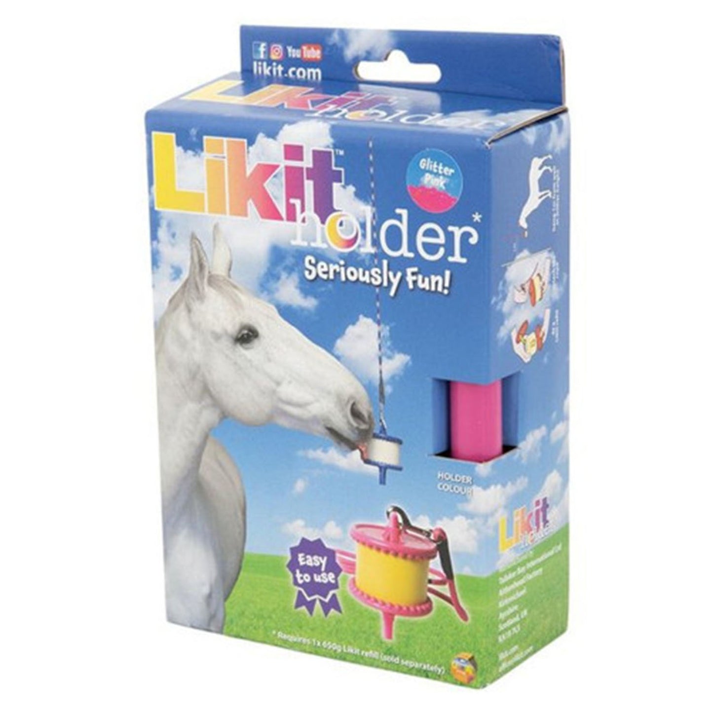 Likit Holder