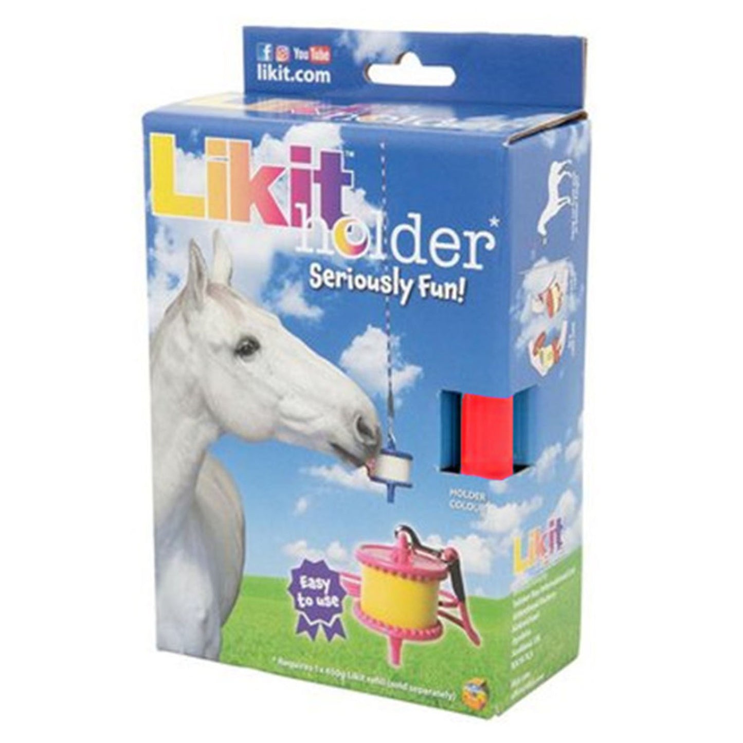 Likit Holder