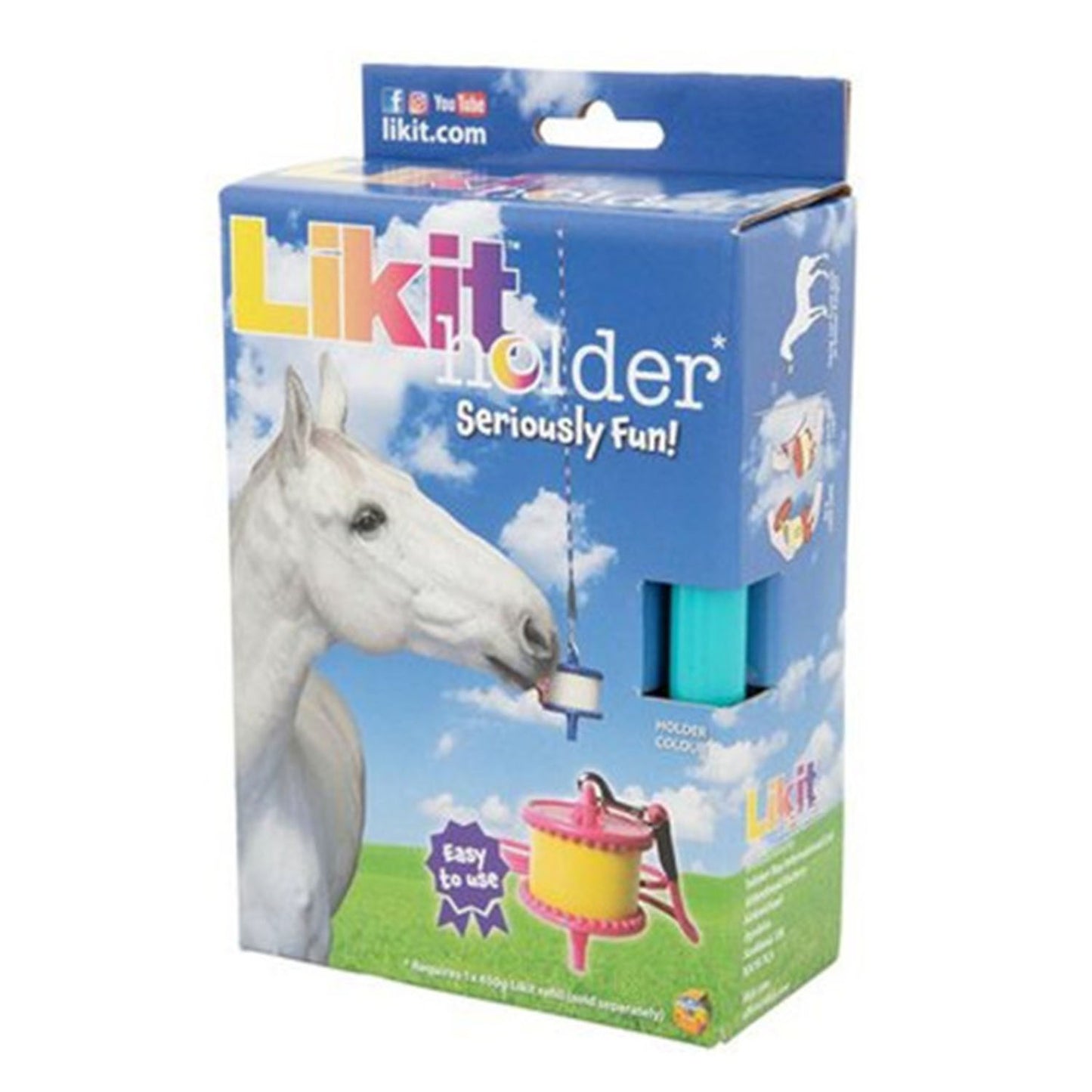 Likit Holder