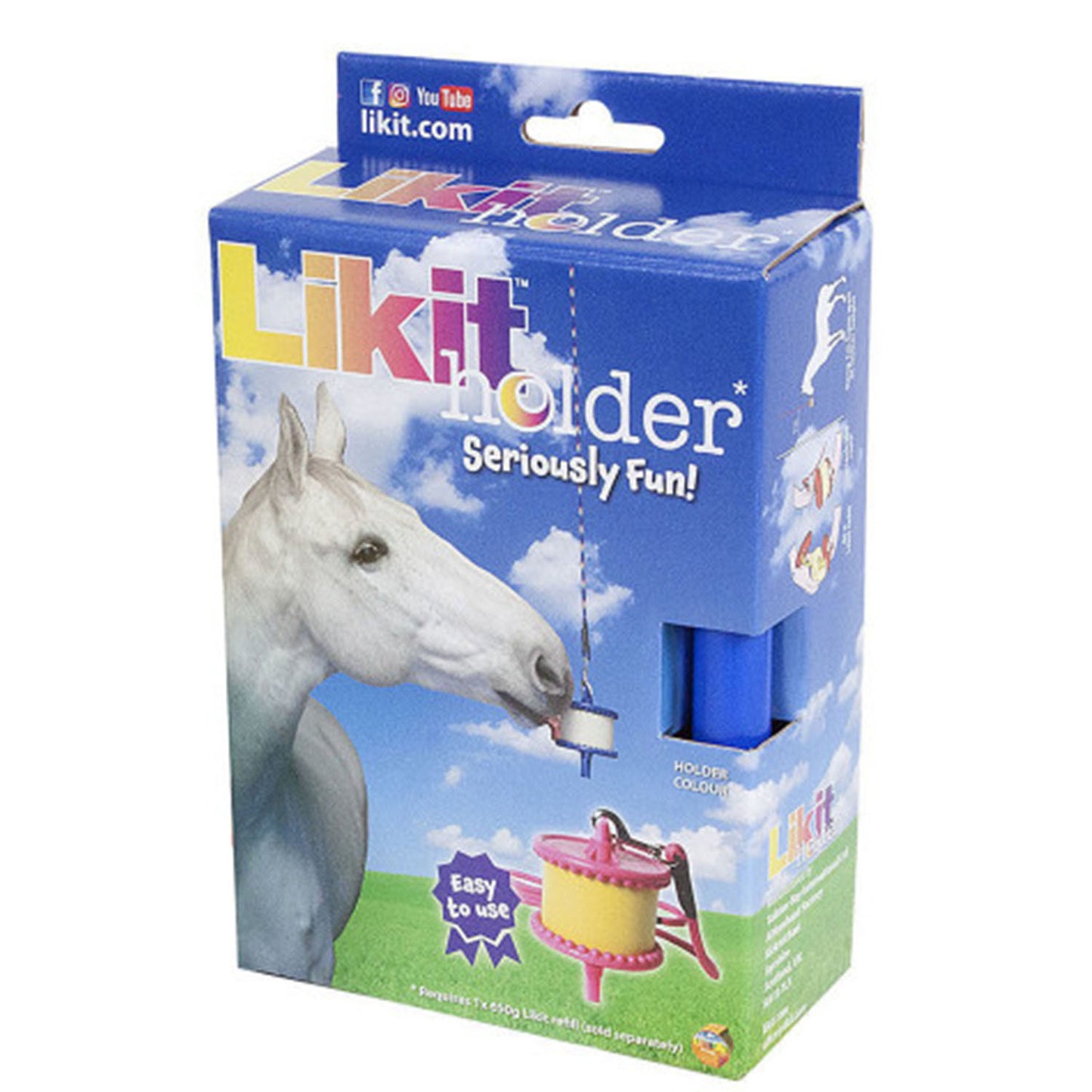 Likit Holder