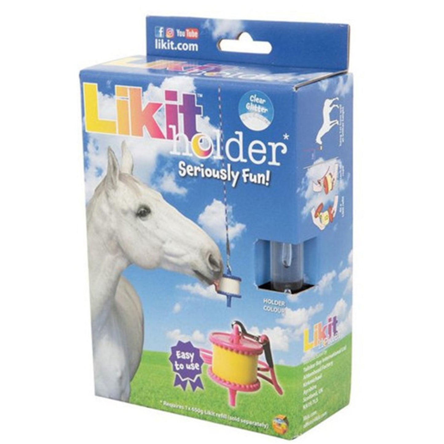 Likit Holder