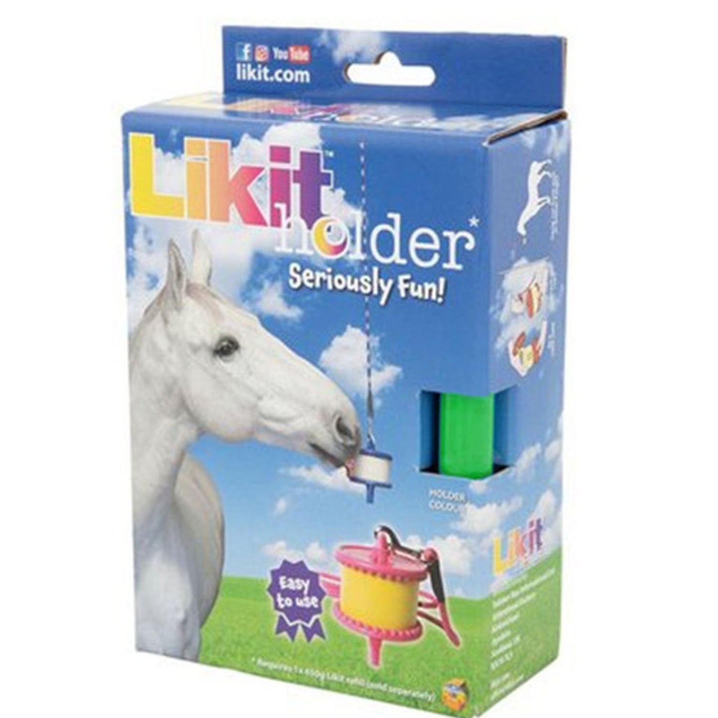 Likit Holder