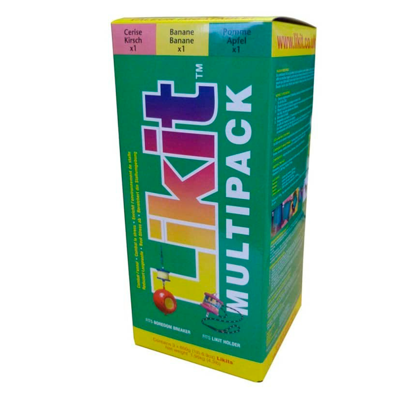 Likit Multipack