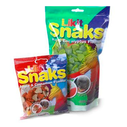 Likit Snaks 500g - Rincón del Valle