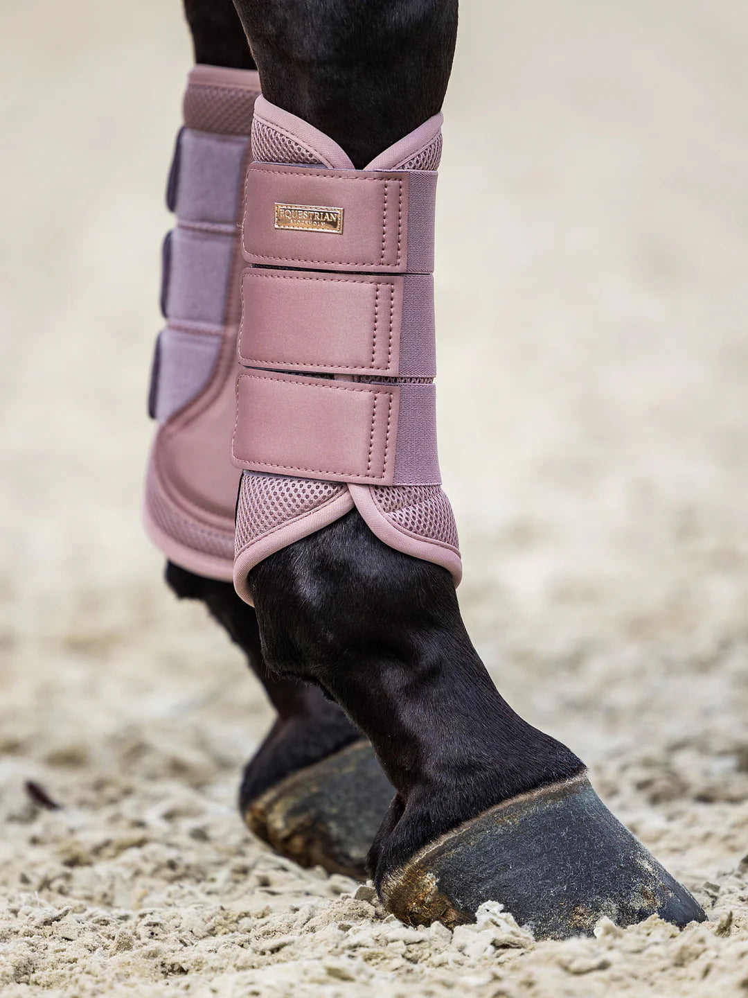 Protector Doma Midsummer Blush Equestrian Stockholm - vista 3