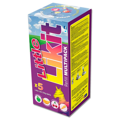 Little Likit Multipack - Rincón del Valle