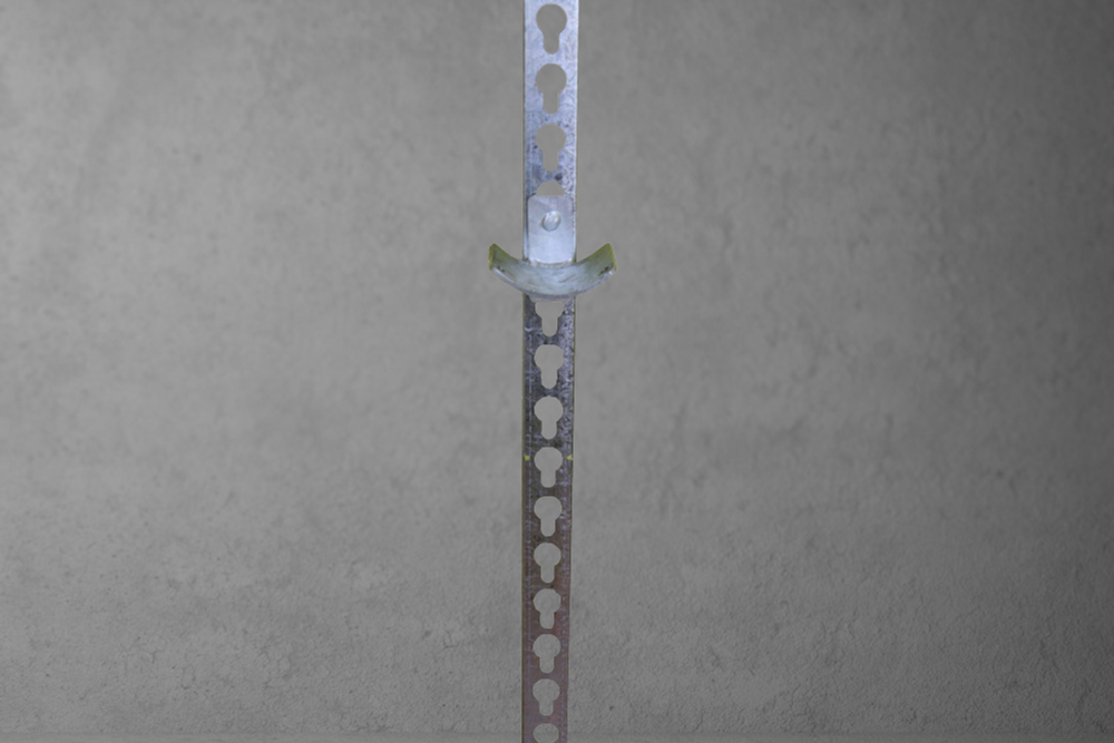 Barra de Soporte para Obstáculos de Salto – Alfako