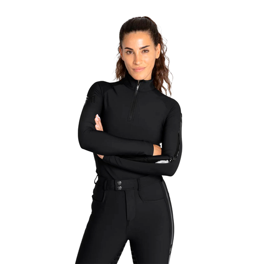 Long Sleeve Reflection Base Layer Maximilian