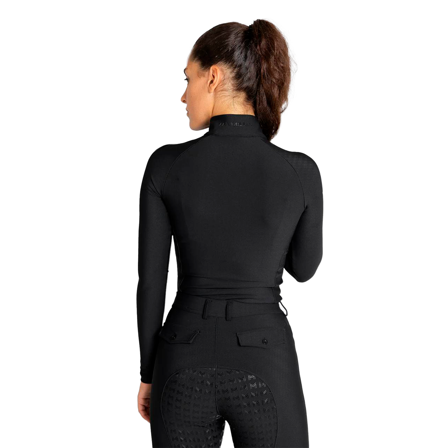 Long Sleeve Reflection Base Layer Maximilian