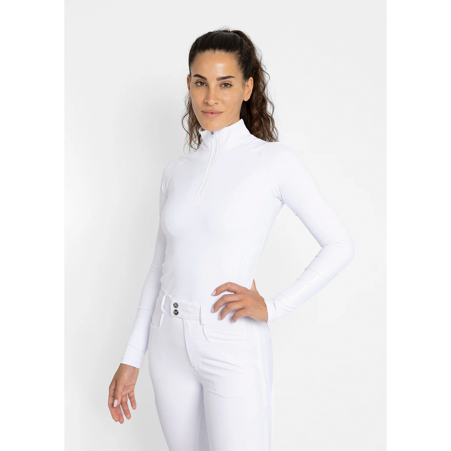 Long Sleeve Reflection Base Layer Maximilian