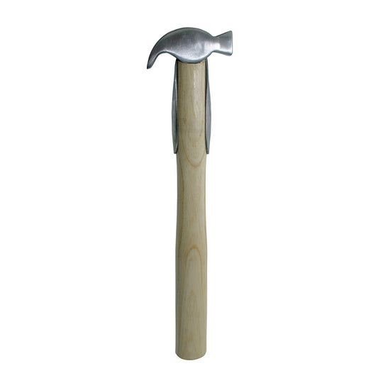 Martillo profesional de acero Forget