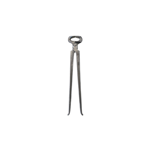 Alicate para uñas Forget inox