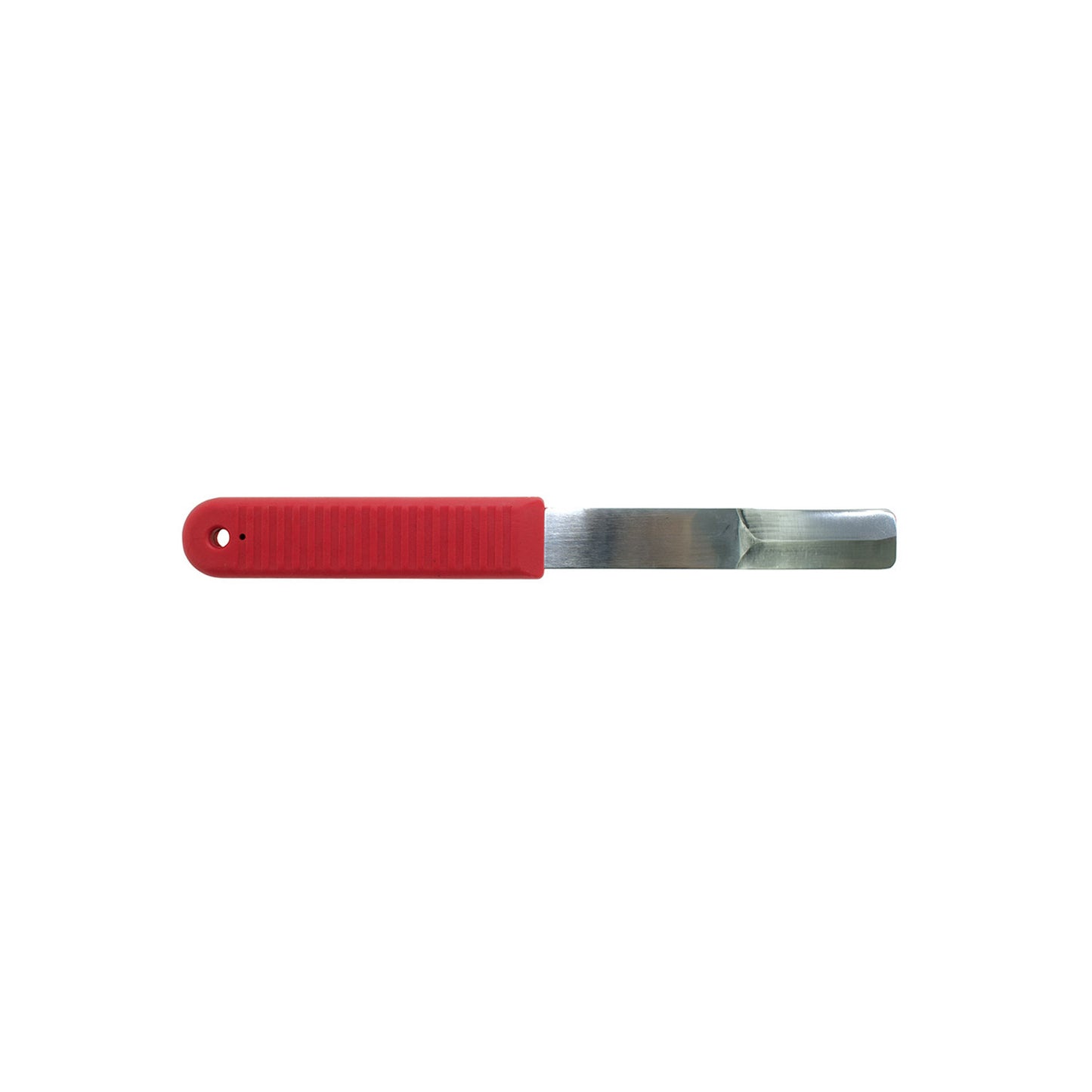 Cuchillo cónico forjado curvo Forget