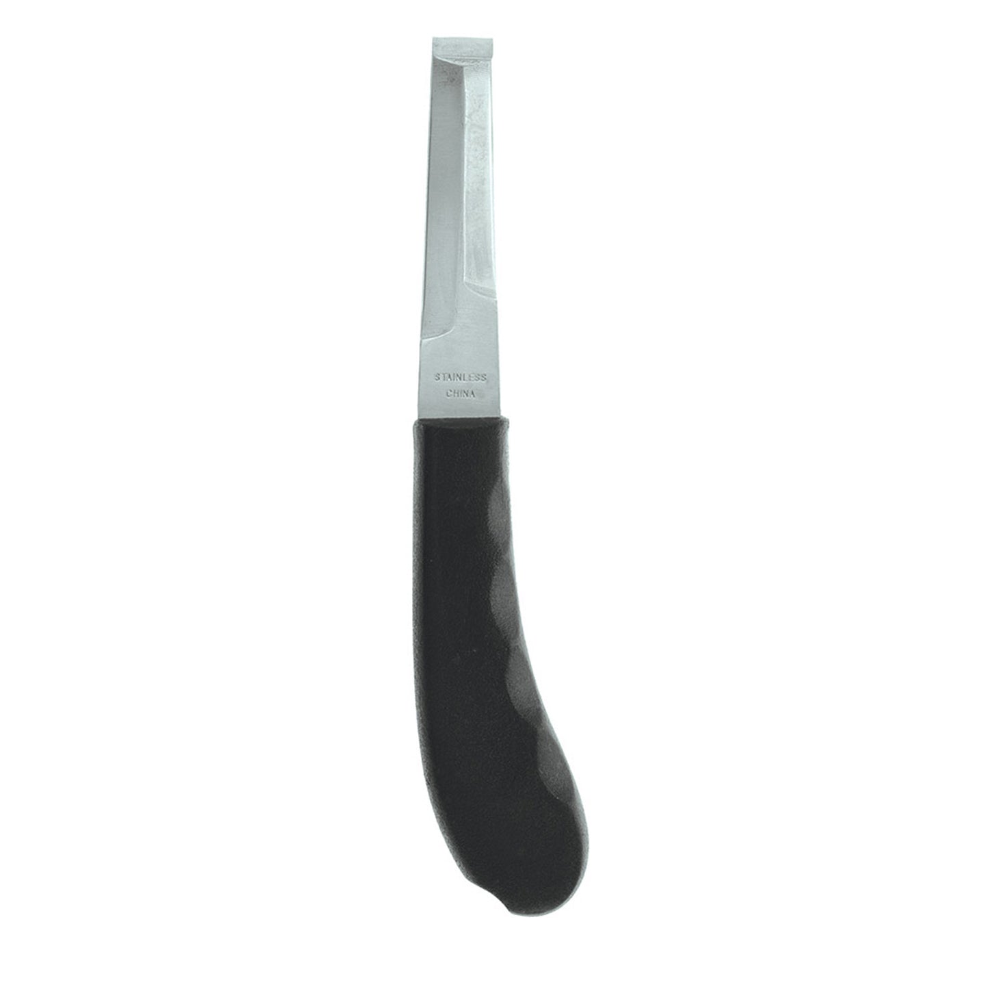 Raspador de plástico de doble filo Forget
