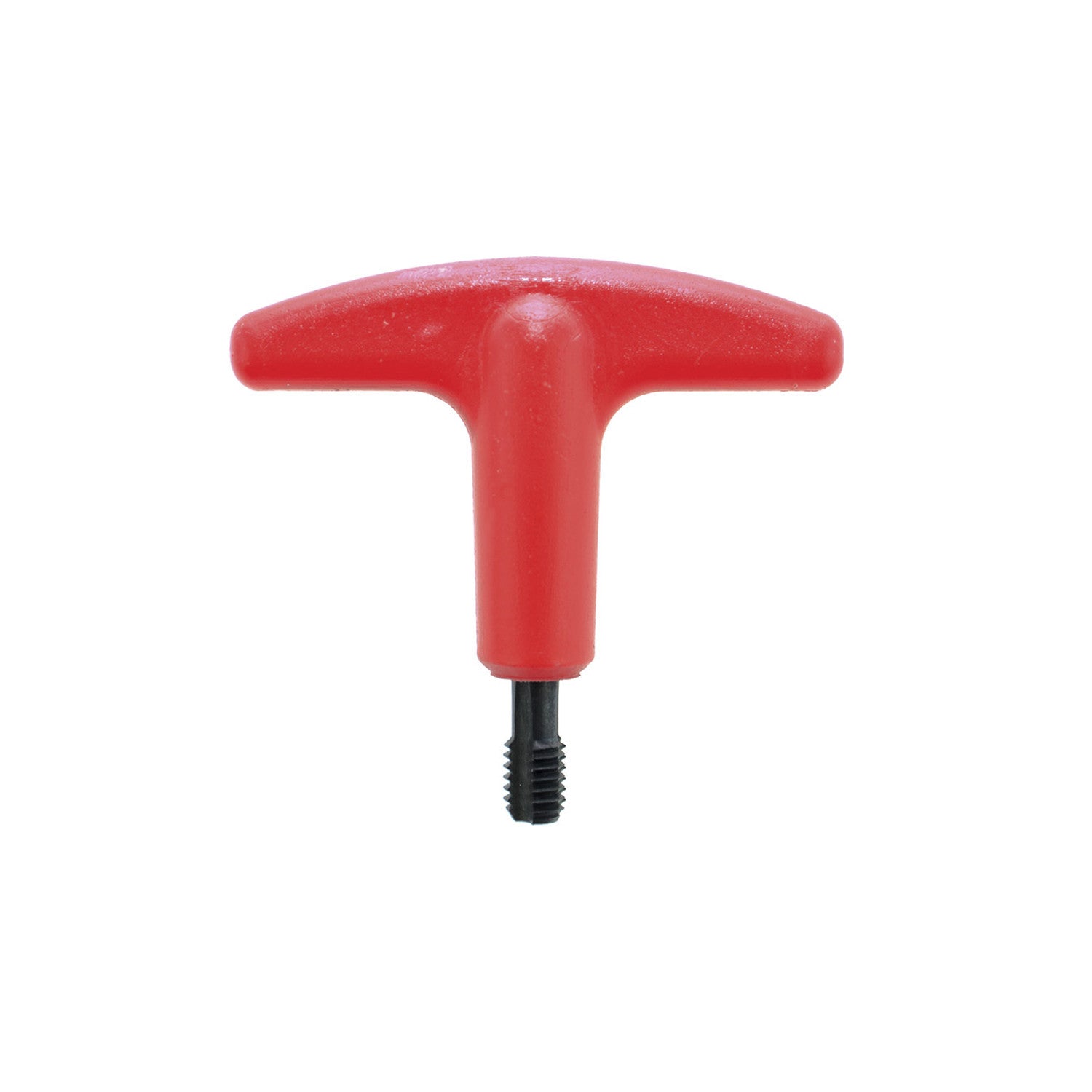 Llave + cadena para crampones mango de plástico Forget