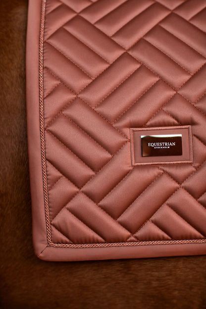 Dressage Saddle Pad Modern Equestrian Stockholm Dressage Saddle Pad Modern detalle 5
