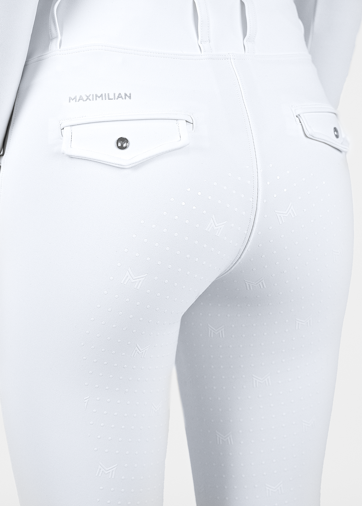 Leggings YR PRO Maximilian niña