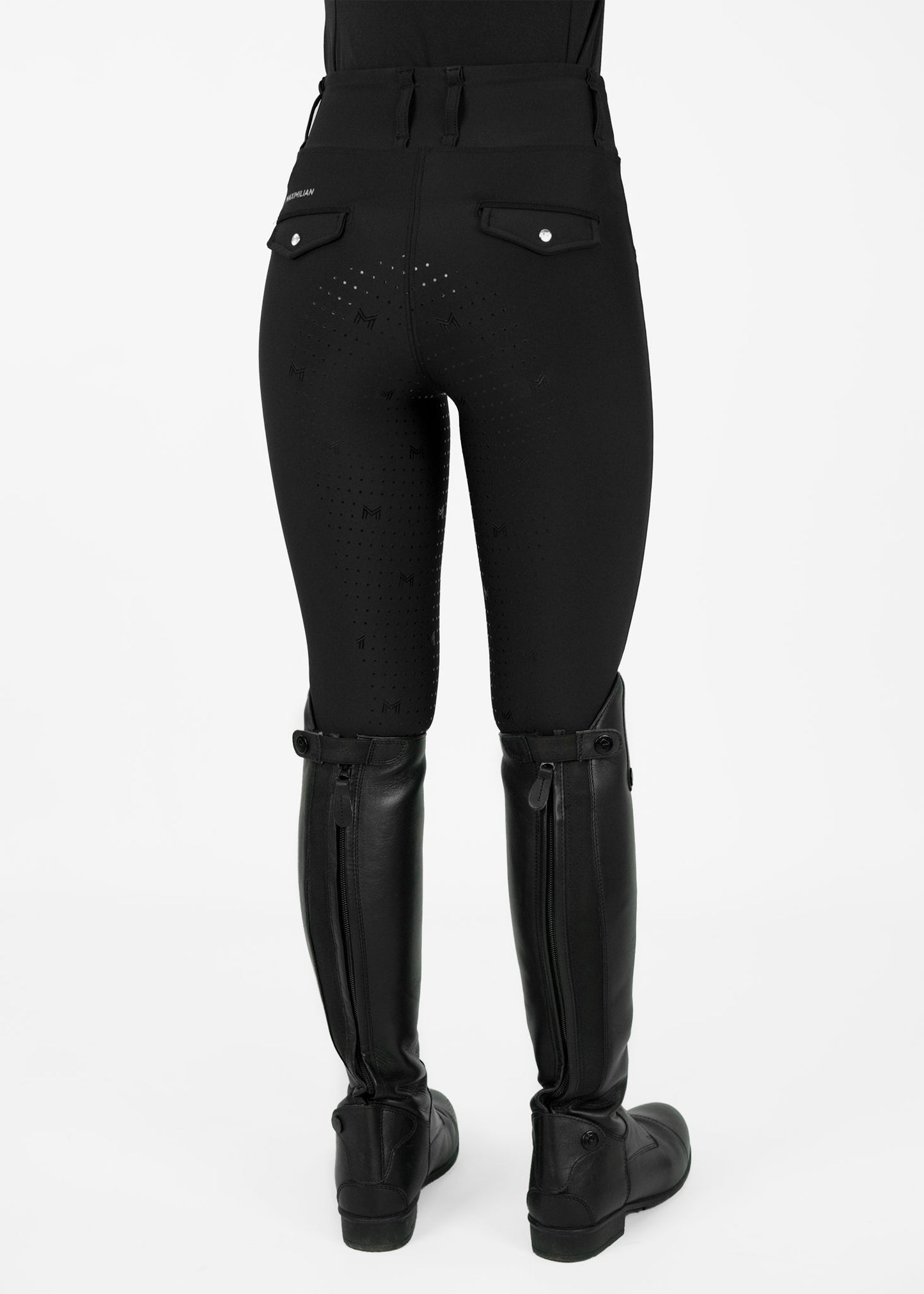 Leggings YR PRO Maximilian niña