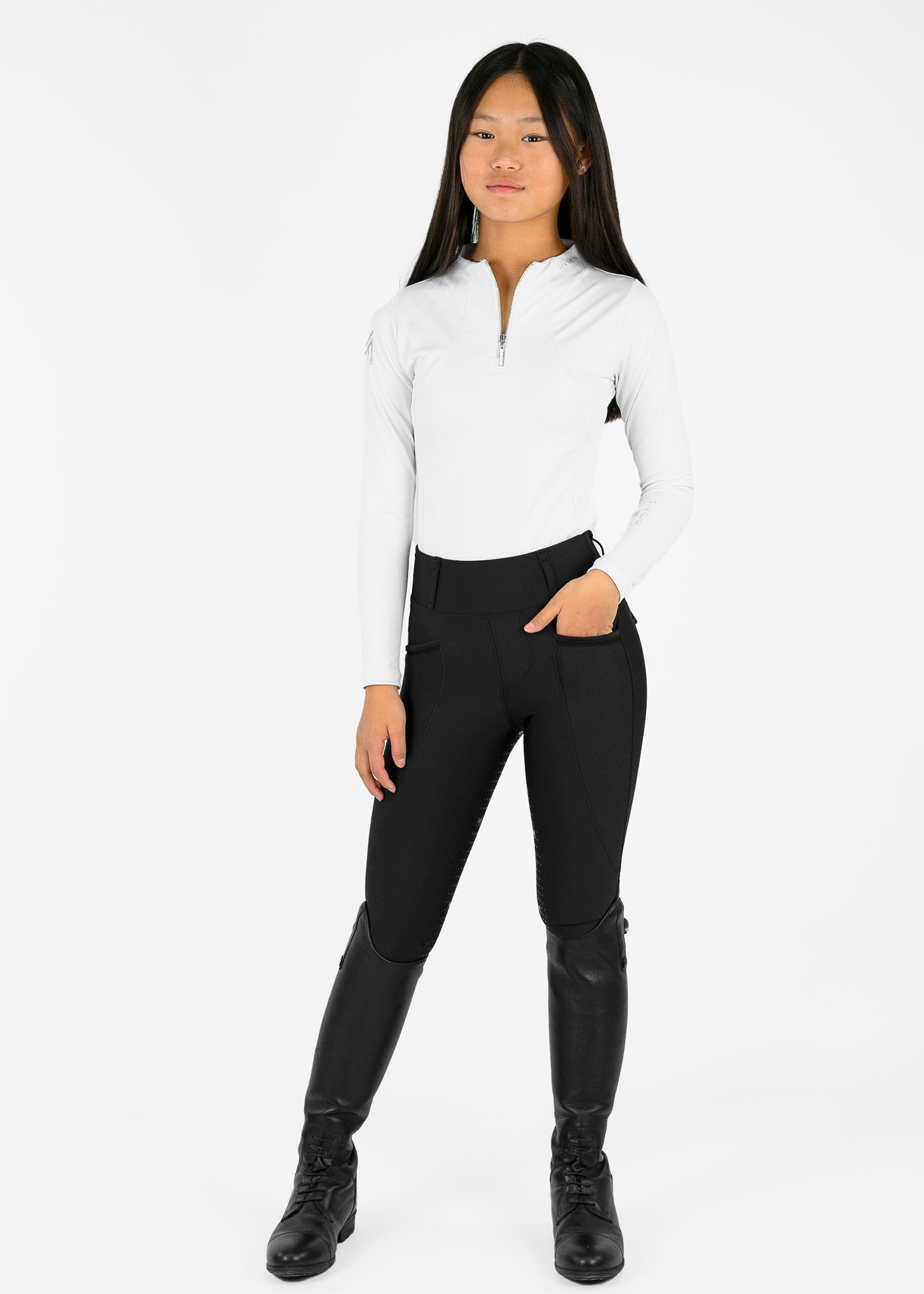 Leggings YR PRO Maximilian niña