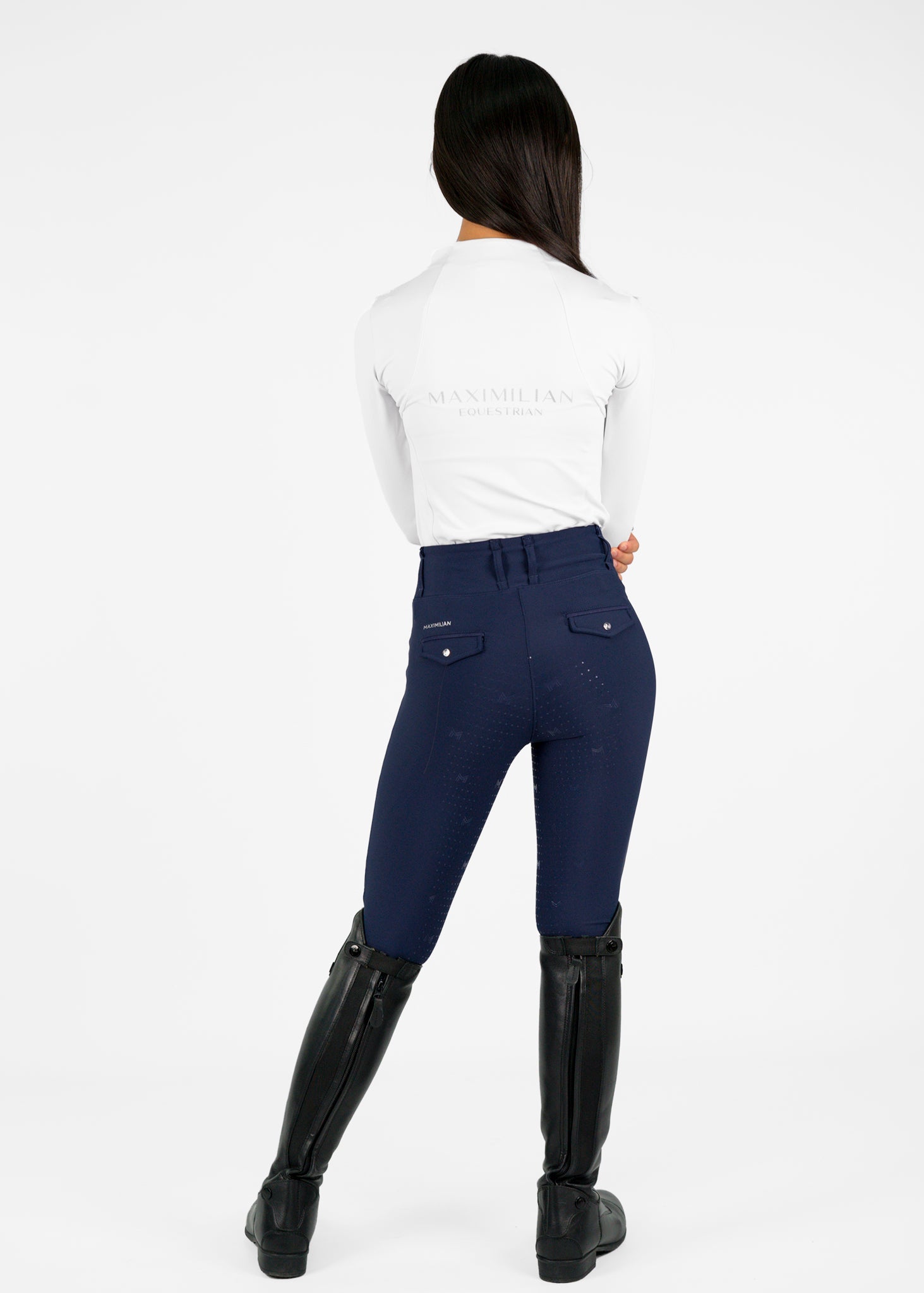 Leggings YR PRO Maximilian niña