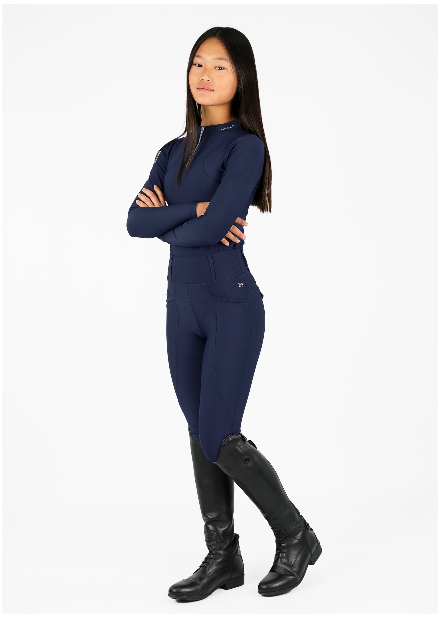 Leggings YR PRO Maximilian niña