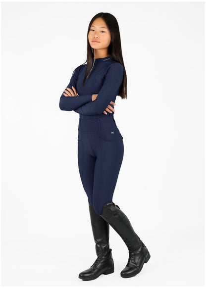 Leggings YR PRO Maximilian niña