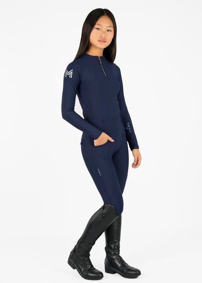 Leggings YR PRO Maximilian niña