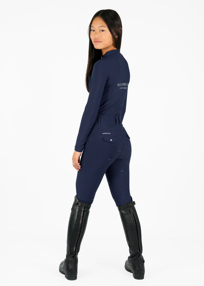 Leggings YR PRO Maximilian niña