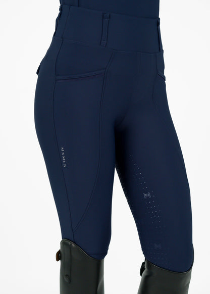 Leggings YR PRO Maximilian niña