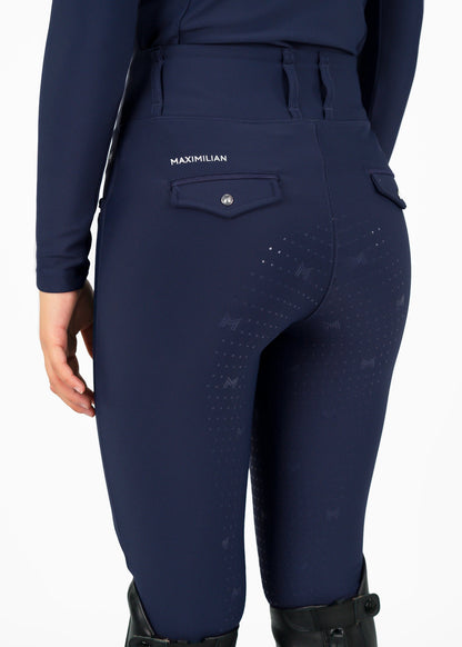 Leggings YR PRO Maximilian niña