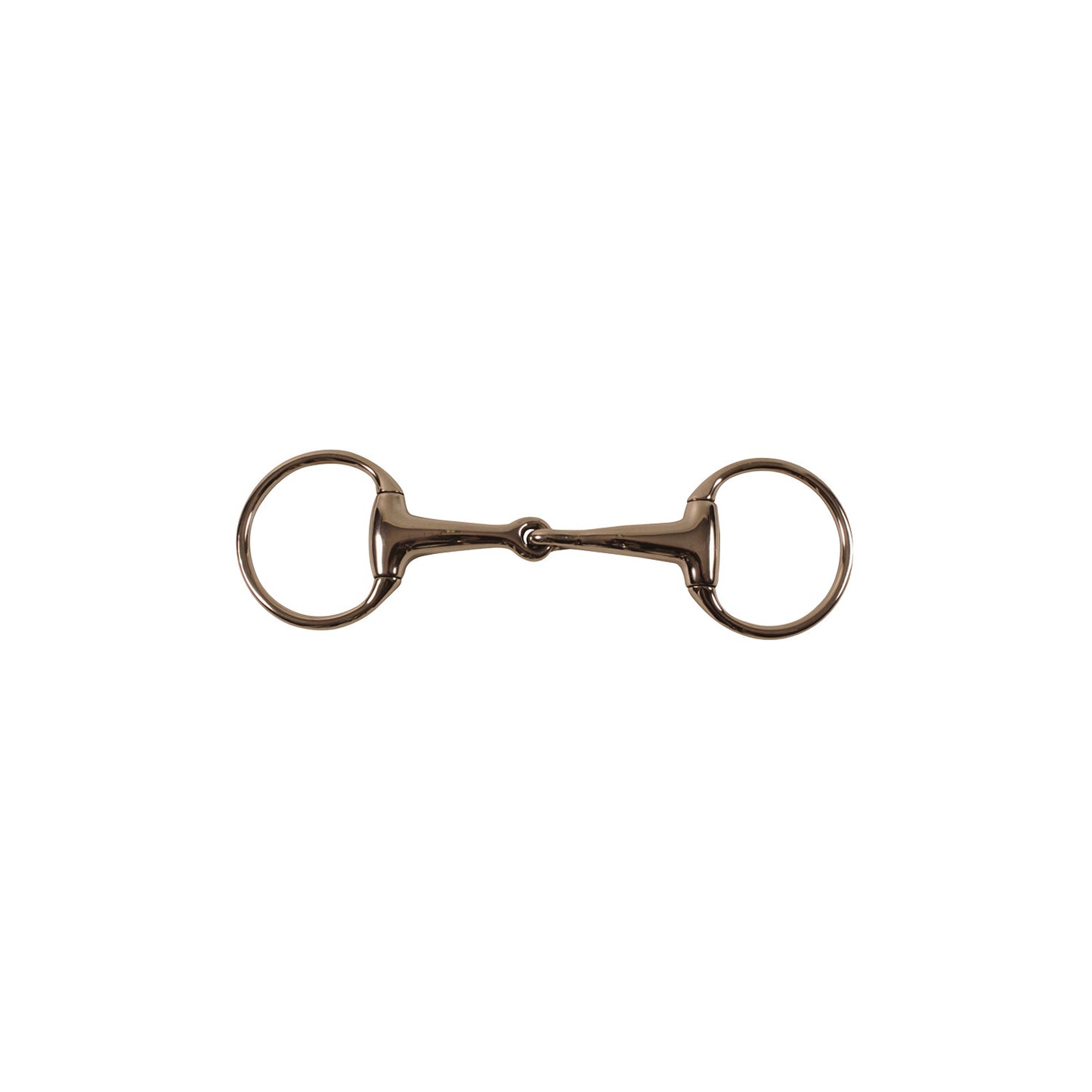 Filete oliva macizo inox Umbria Equitazione