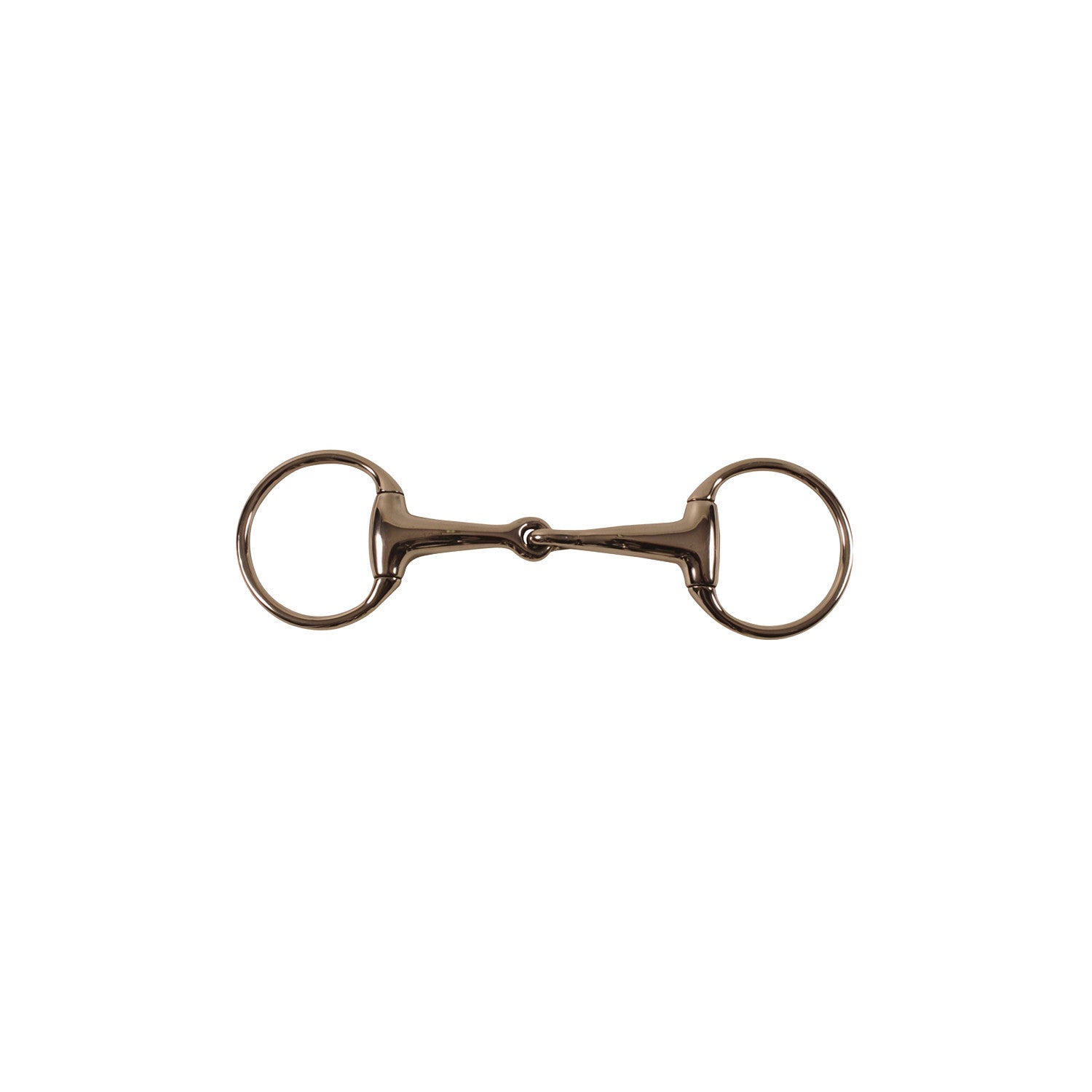 Filete oliva macizo inox Umbria Equitazione