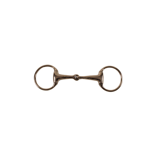 Filete oliva macizo inox Umbria Equitazione