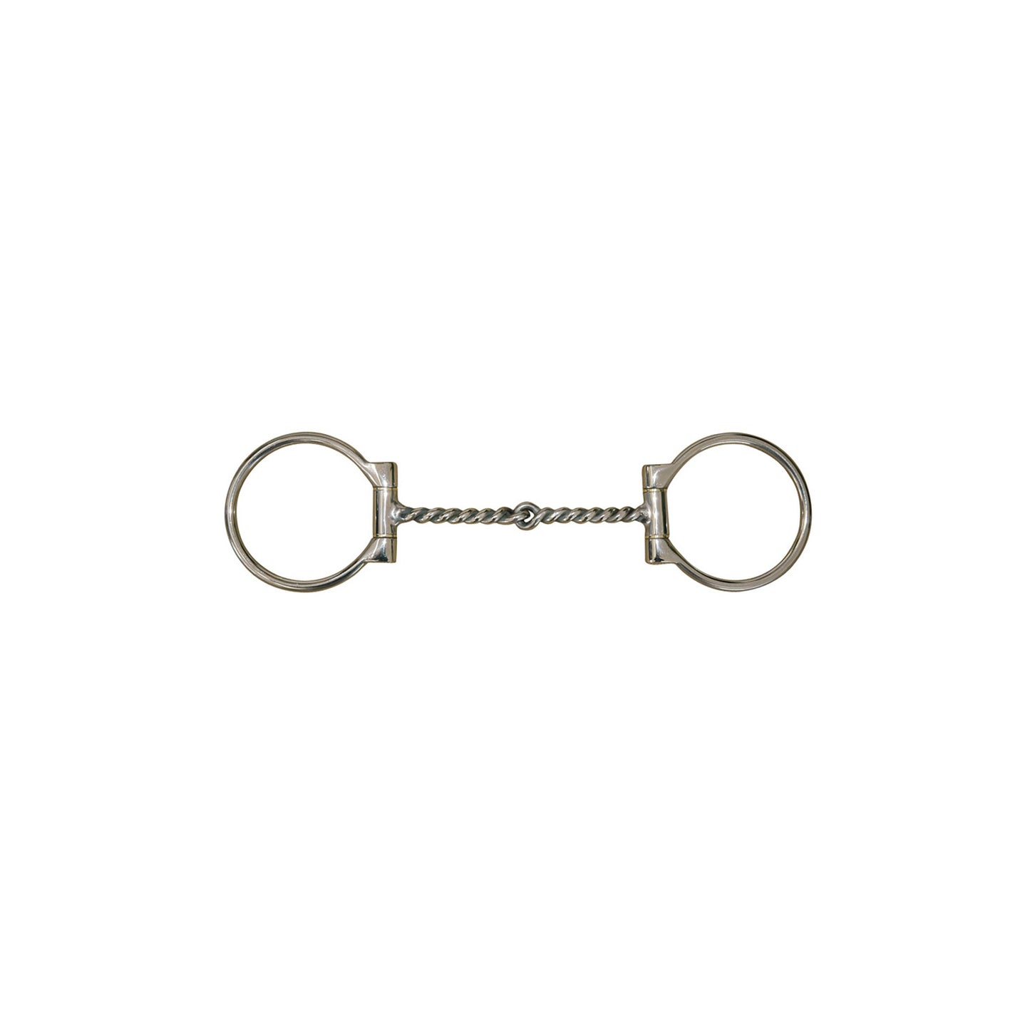 Filete Western D torciglione inox Pool's