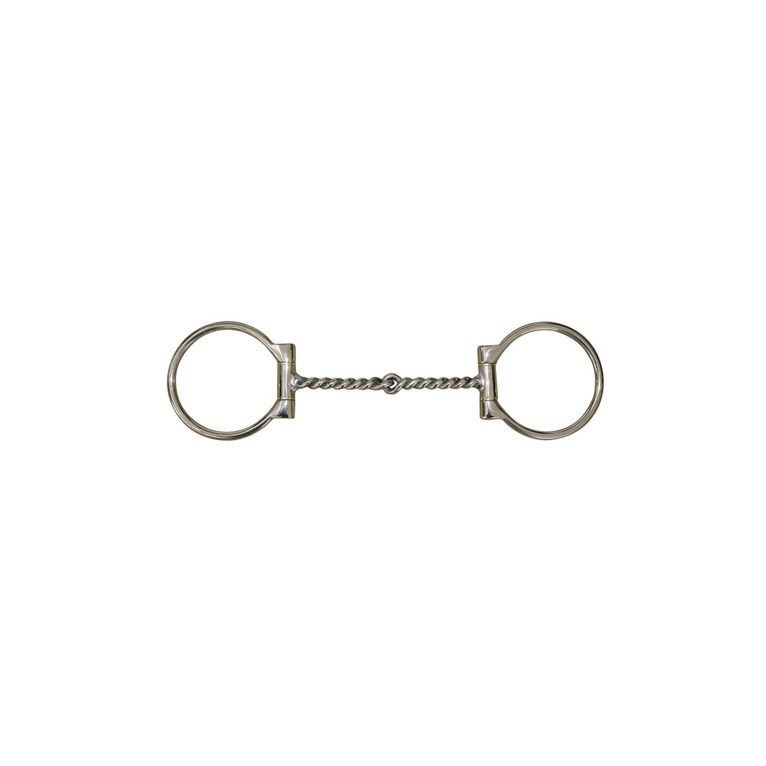 Filete Western D torciglione inox Pool's