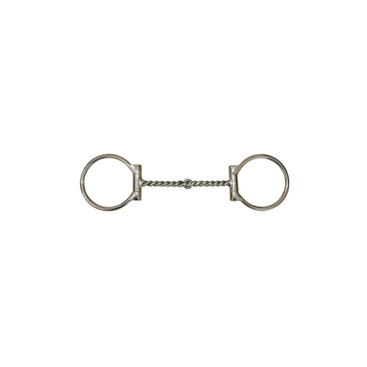 Filete Western D torciglione inox Pool's