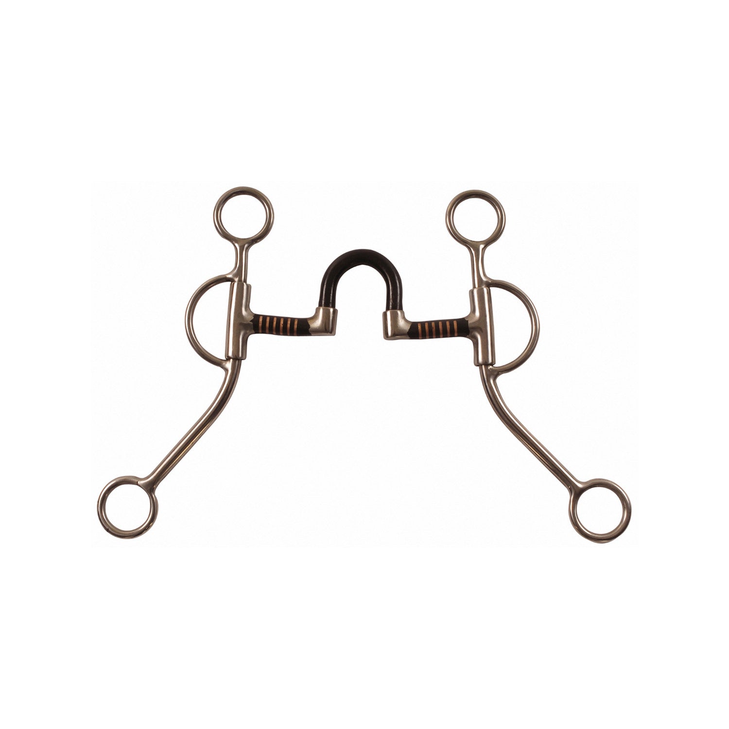 Morso correccional inox puente hierro negro Pool's
