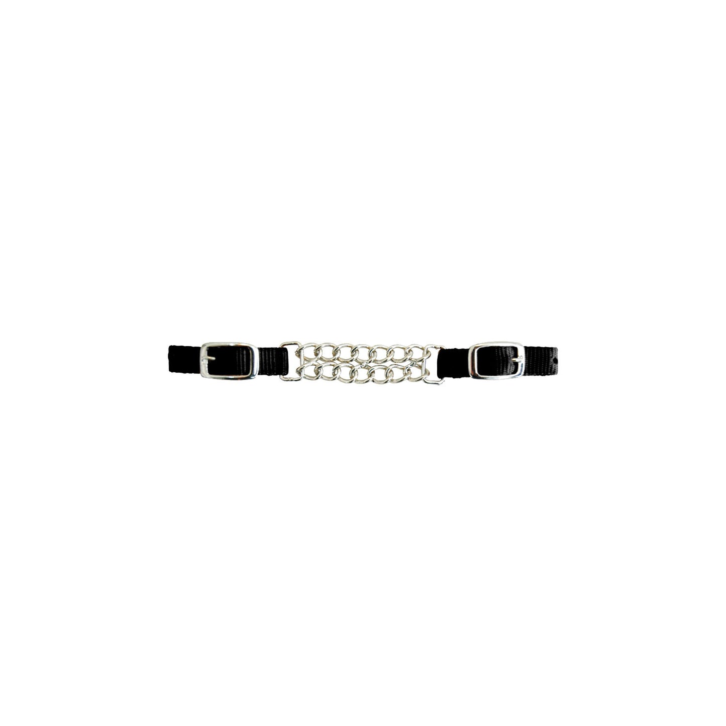 Barbada de nailon de doble cadena Lakota