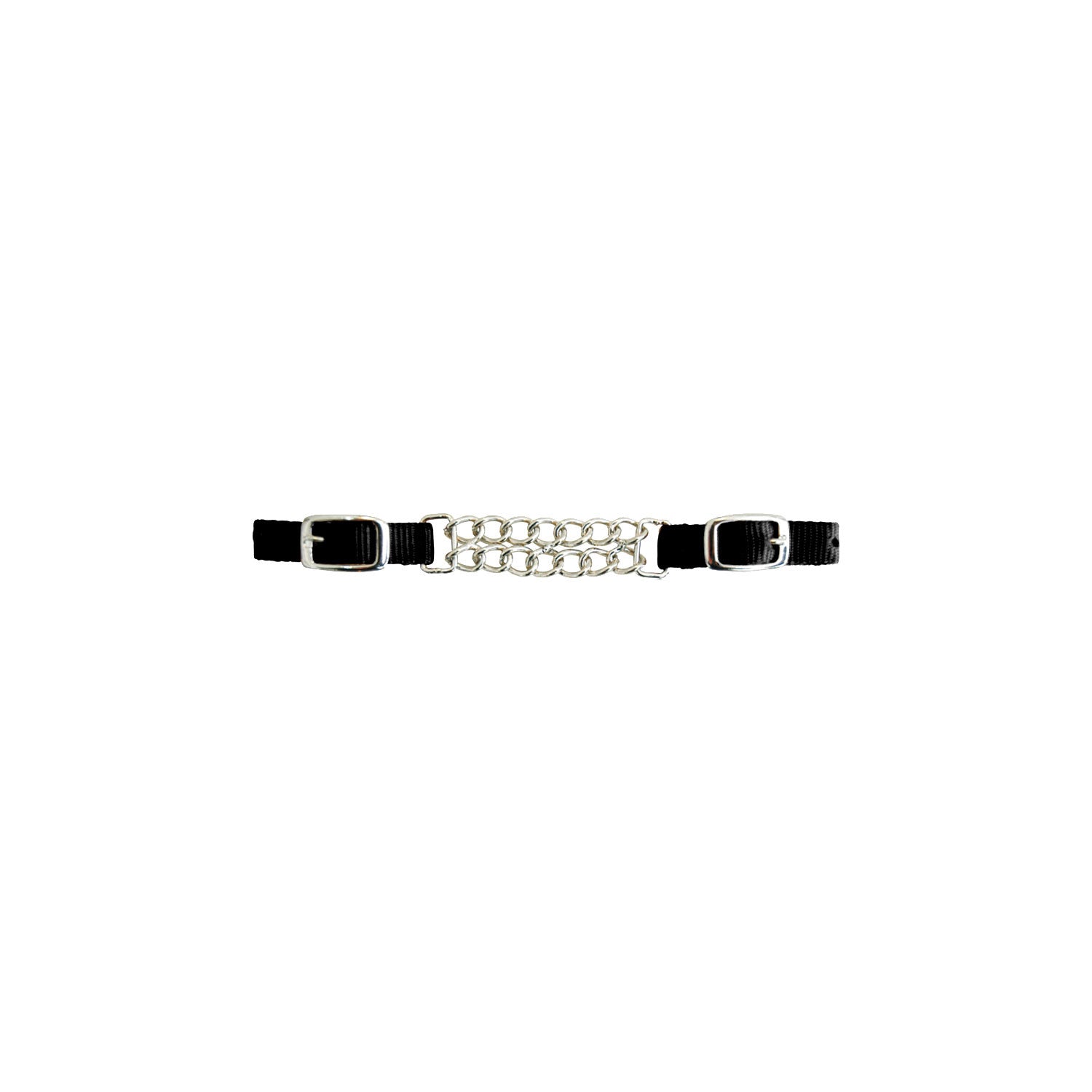 Barbada de nailon de doble cadena Lakota