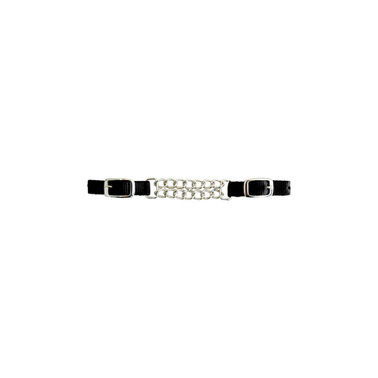 Barbada de nailon de doble cadena Lakota